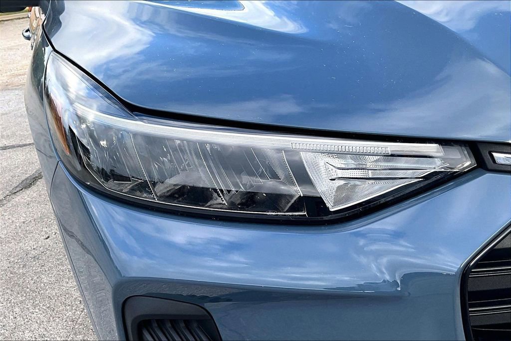 Used 2024 Ford Escape ST-Line w/ Tech Pack #1 image 28