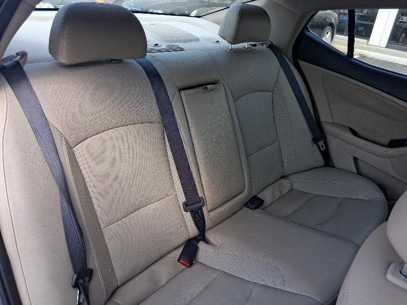 Used 2015 Kia Optima EX FWD image 22