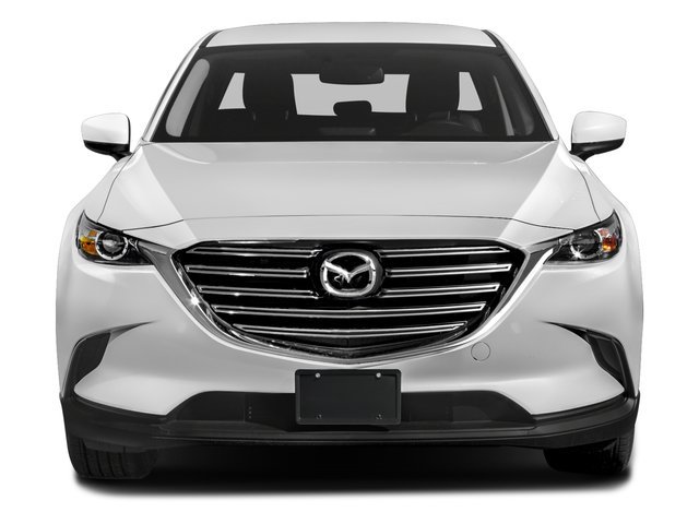 Used 2016 MAZDA CX-9 Touring AWD/4WD image 7