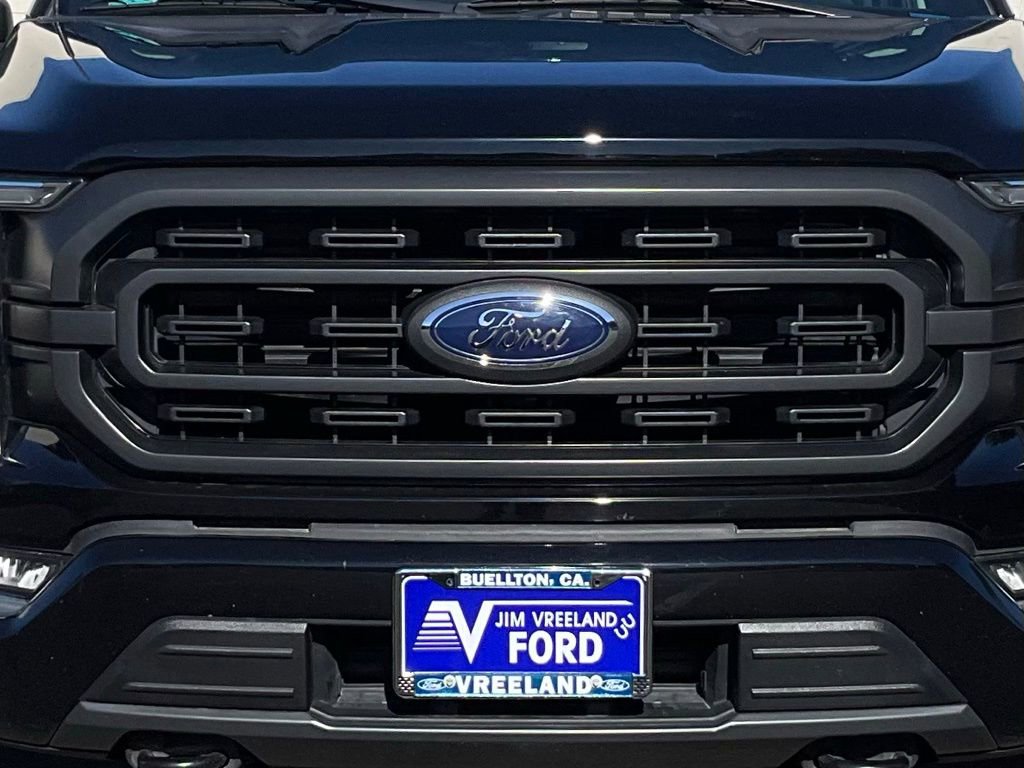 Used 2023 Ford F150 XLT w/ Equipment Group 302A High image 81