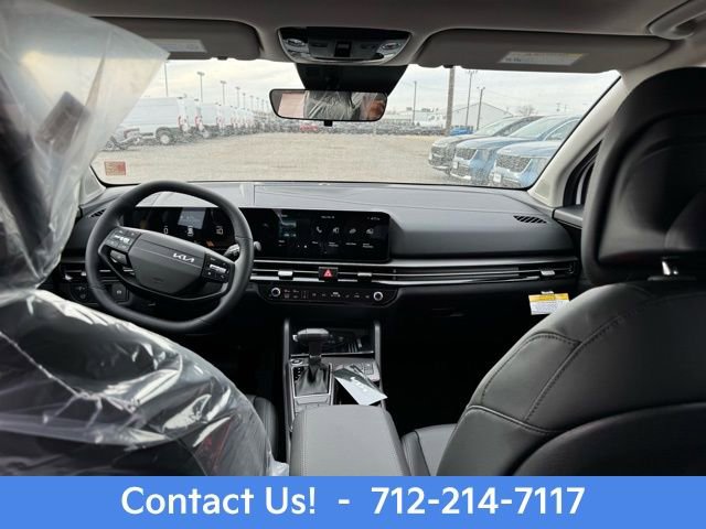 New 2026 Kia Sportage EX w/ EX Panorama Roof Package image 16