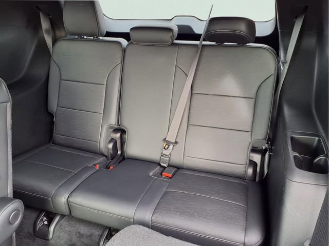 Certified 2025 Buick Enclave Sport Touring image 23