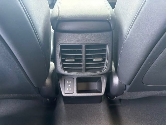 Certified 2024 Kia Seltos EX AWD/4WD image 16