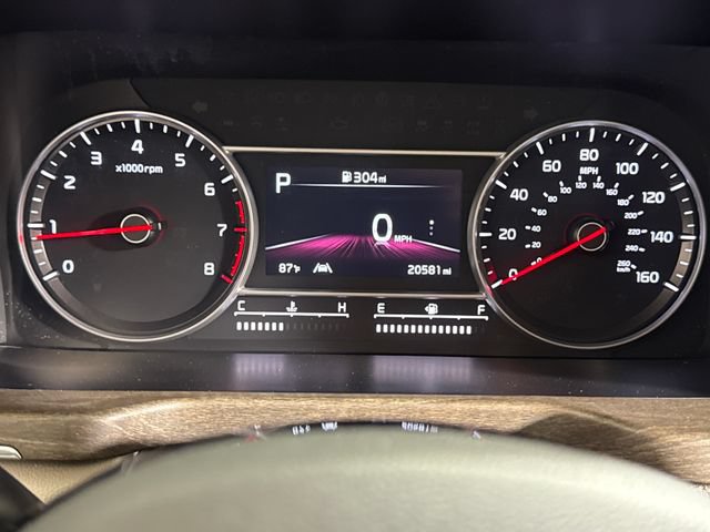 Used 2023 Kia Sorento X-Line EX AWD/4WD image 31