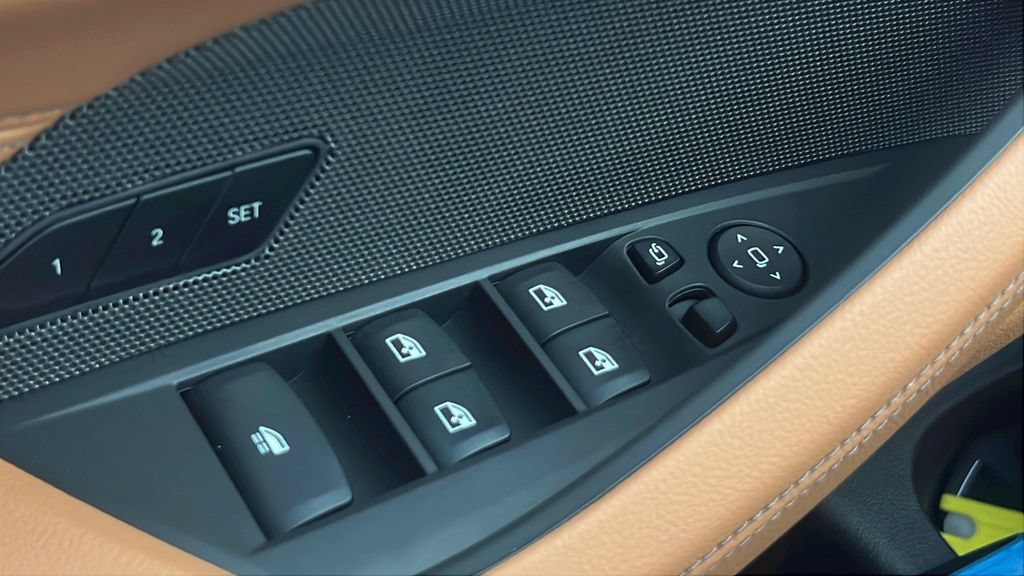New 2027 BMW 430i xDrive Convertible w/ M Sport Package AWD/4WD image 18