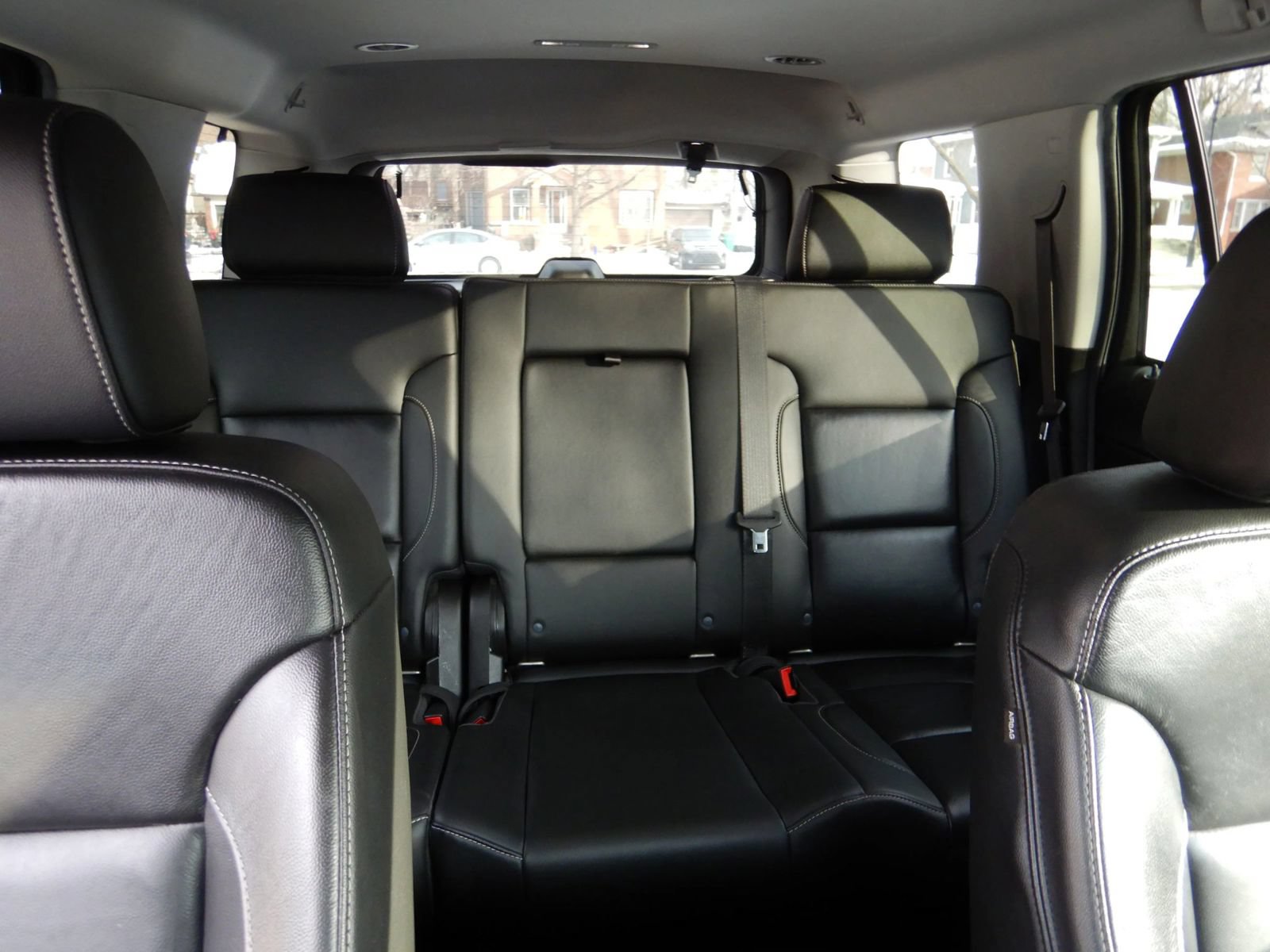 Used 2020 Chevrolet Tahoe LT AWD/4WD image 24
