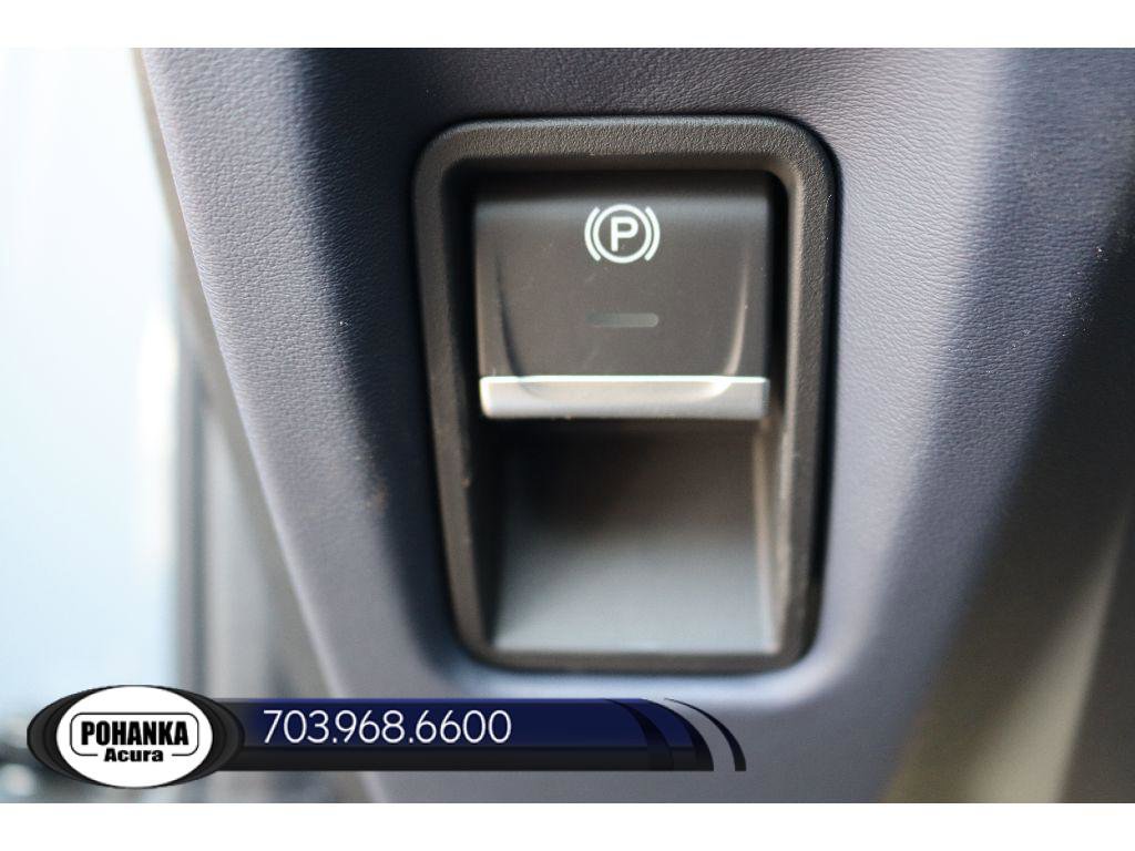 New 2026 Acura MDX Type S image 27