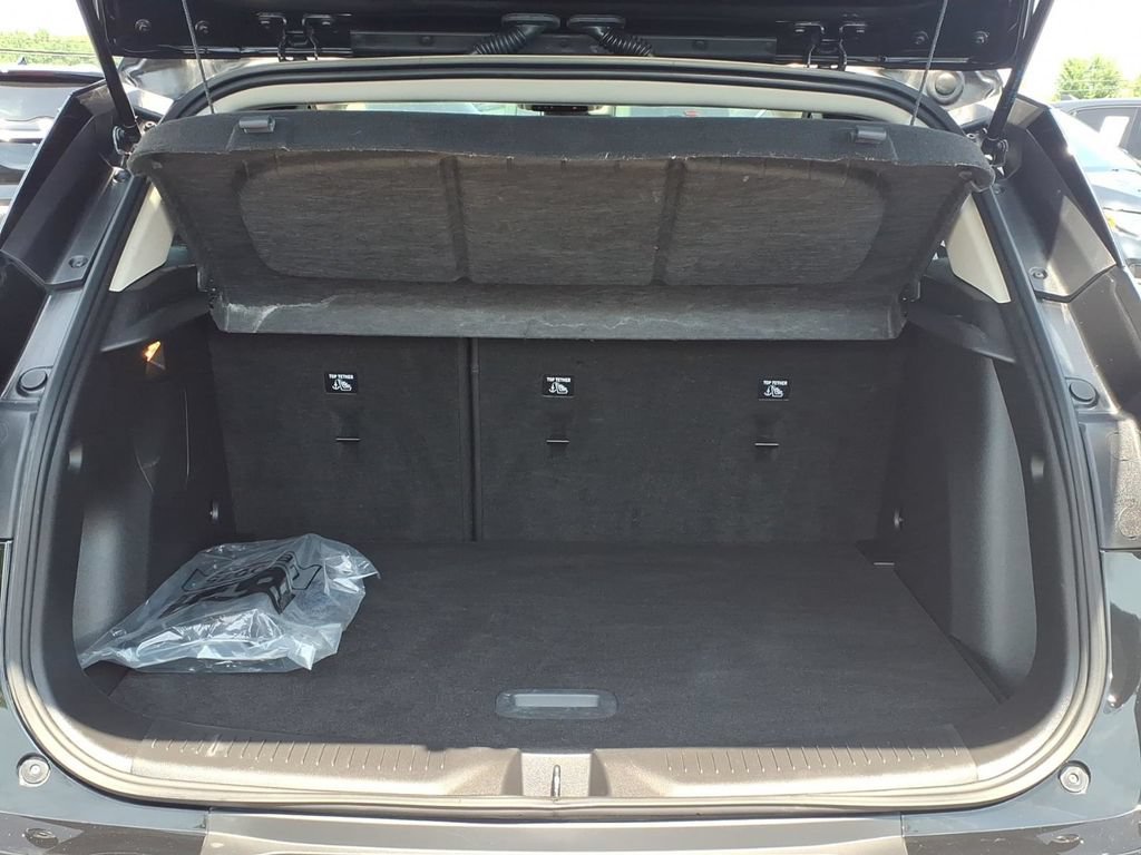 Certified 2020 Buick Encore GX Select FWD image 12