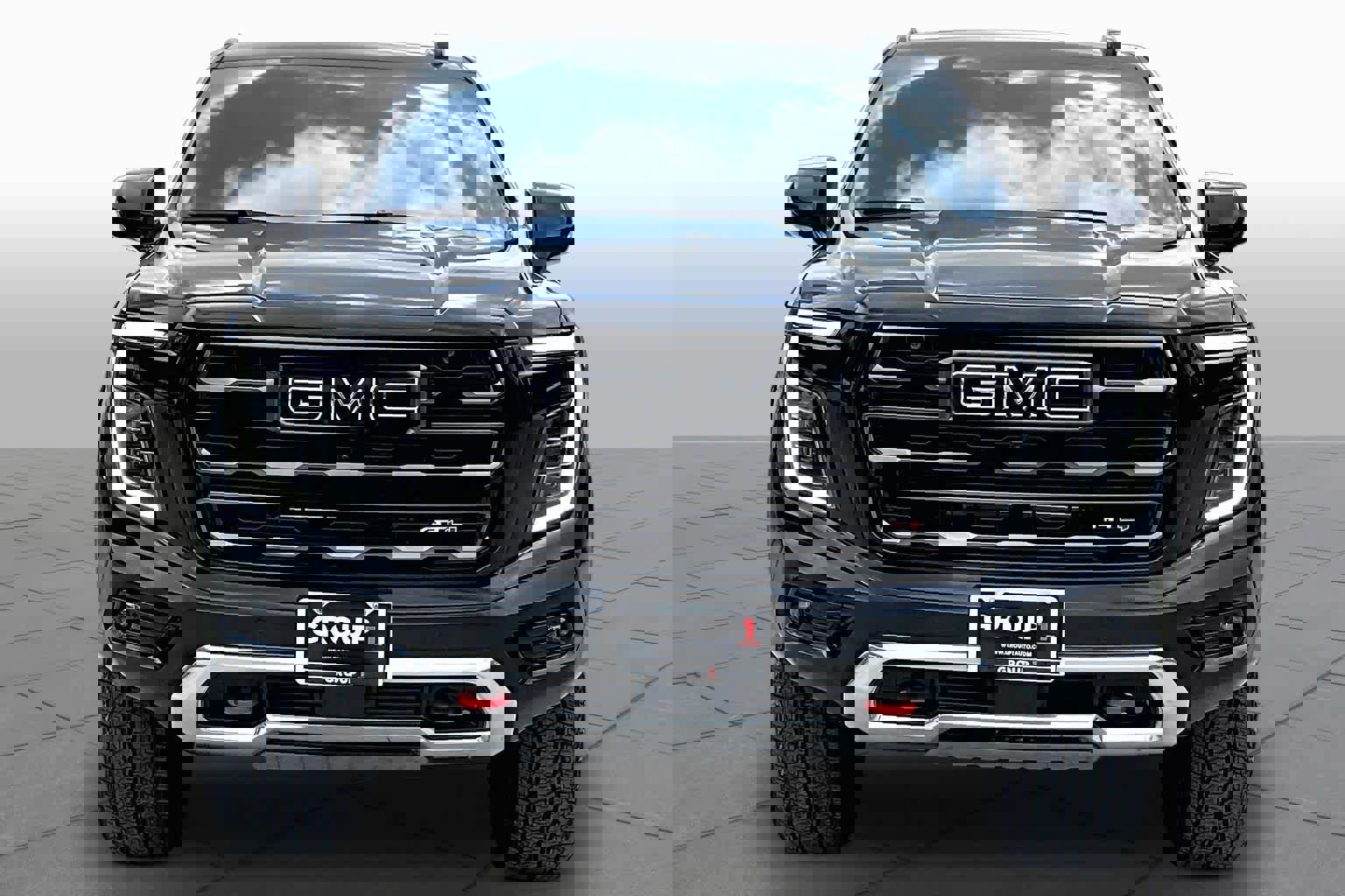 Used 2025 GMC Yukon XL AT4 Ultimate w/ LPO, Floor Liner Package image 4