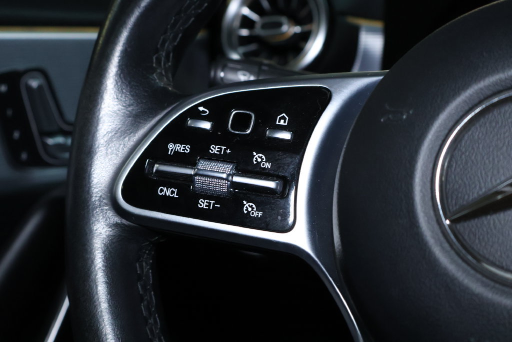 Used 2019 Mercedes-Benz A 220 4MATIC image 21