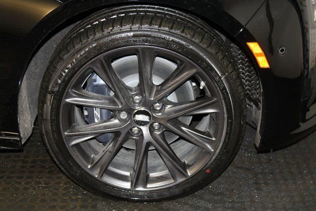 Used 2025 Cadillac CT5 V w/ Technology Package AWD/4WD image 48
