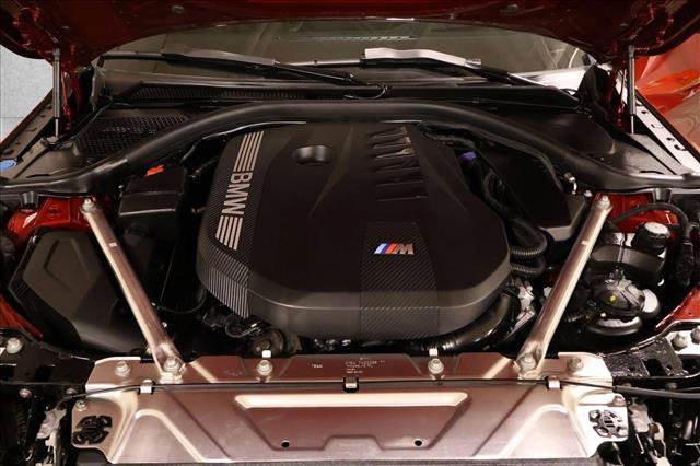 Certified 2025 BMW 440i xDrive w/ Premium Package image 27