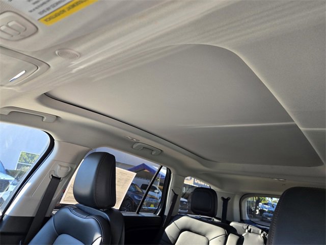 New 2025 Lincoln Aviator Premiere w/ Equipment Group 101A image 18