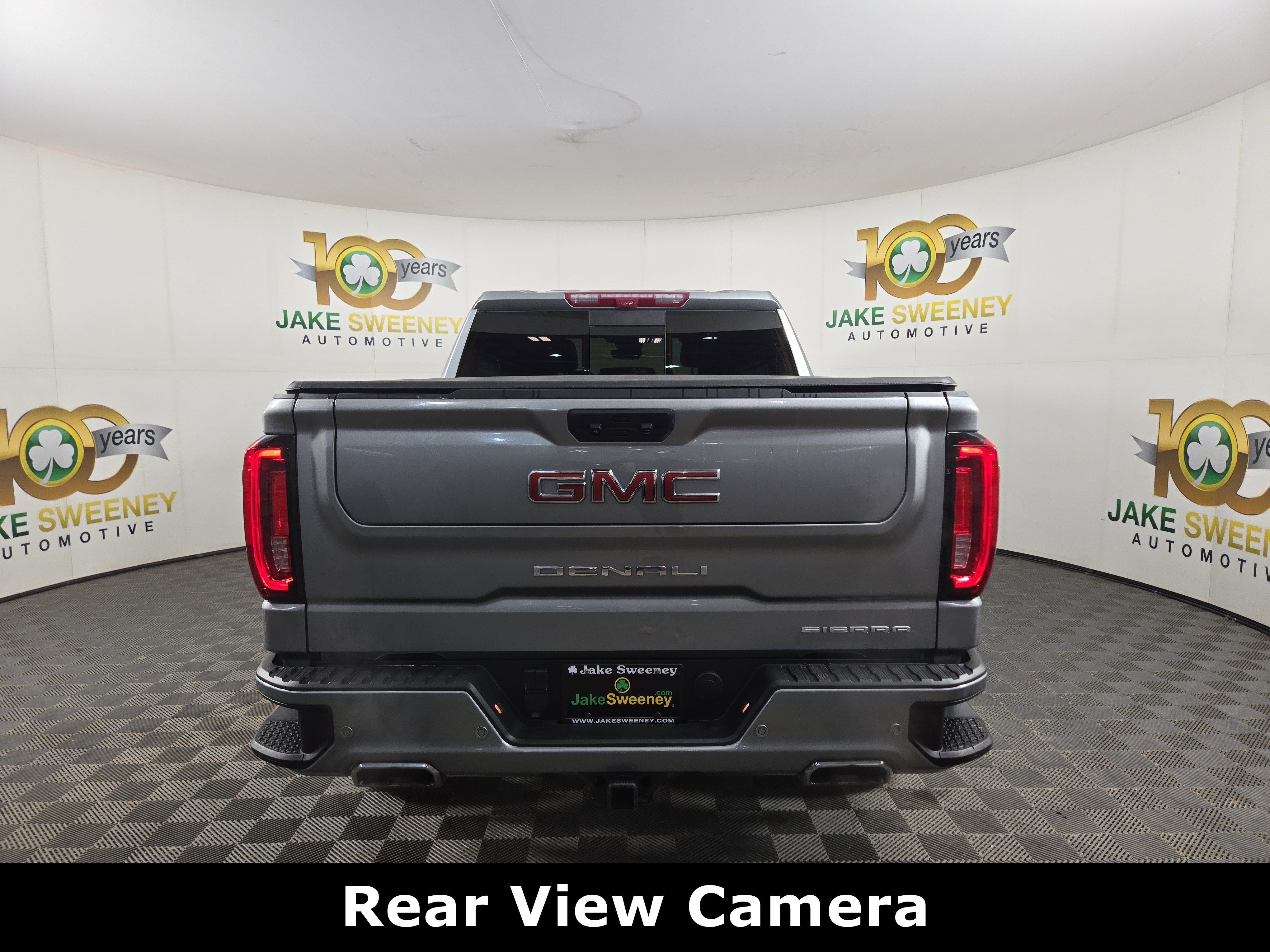 Certified 2023 GMC Sierra 1500 Denali w/ Denali Reserve Package image 7