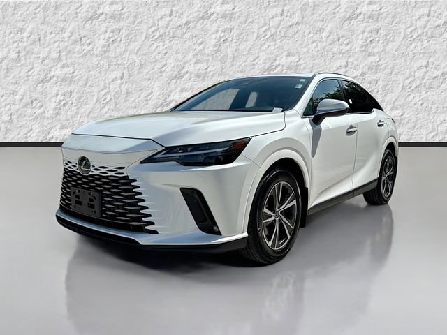Used 2023 Lexus RX 350 Premium w/ Accessory Package AWD/4WD image 7