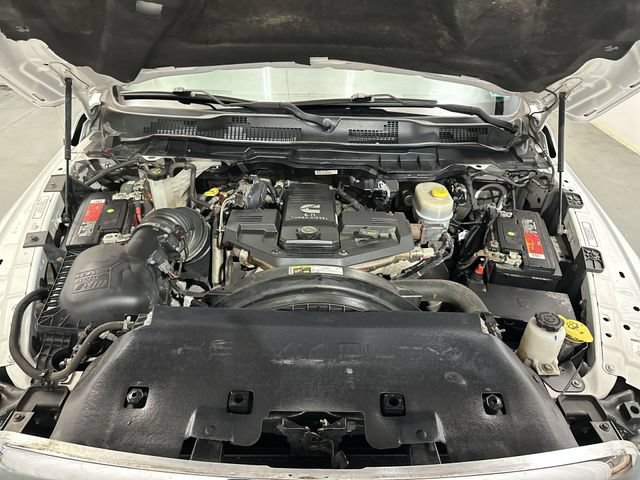 Used 2017 RAM 2500 SLT AWD/4WD image 20