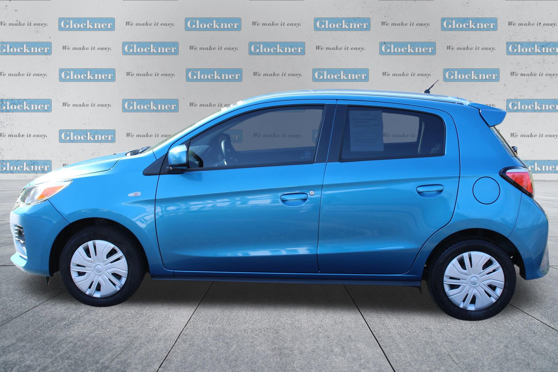 Used 2023 Mitsubishi Mirage SE image 10
