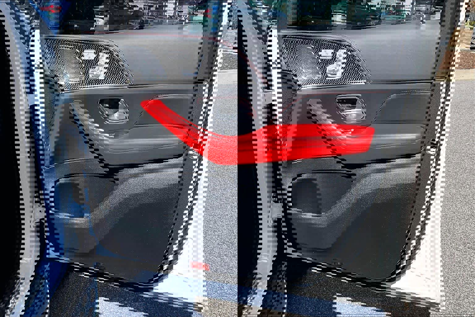 Used 2023 Mercedes-Benz GLE 63 AMG S image 25