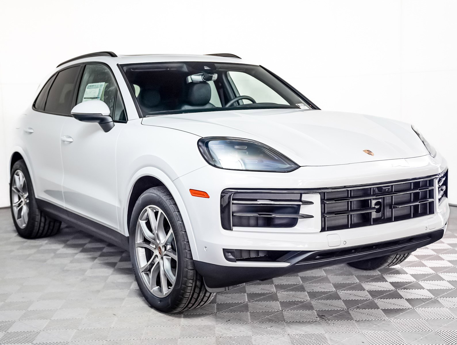 New 2026 Porsche Cayenne image 8