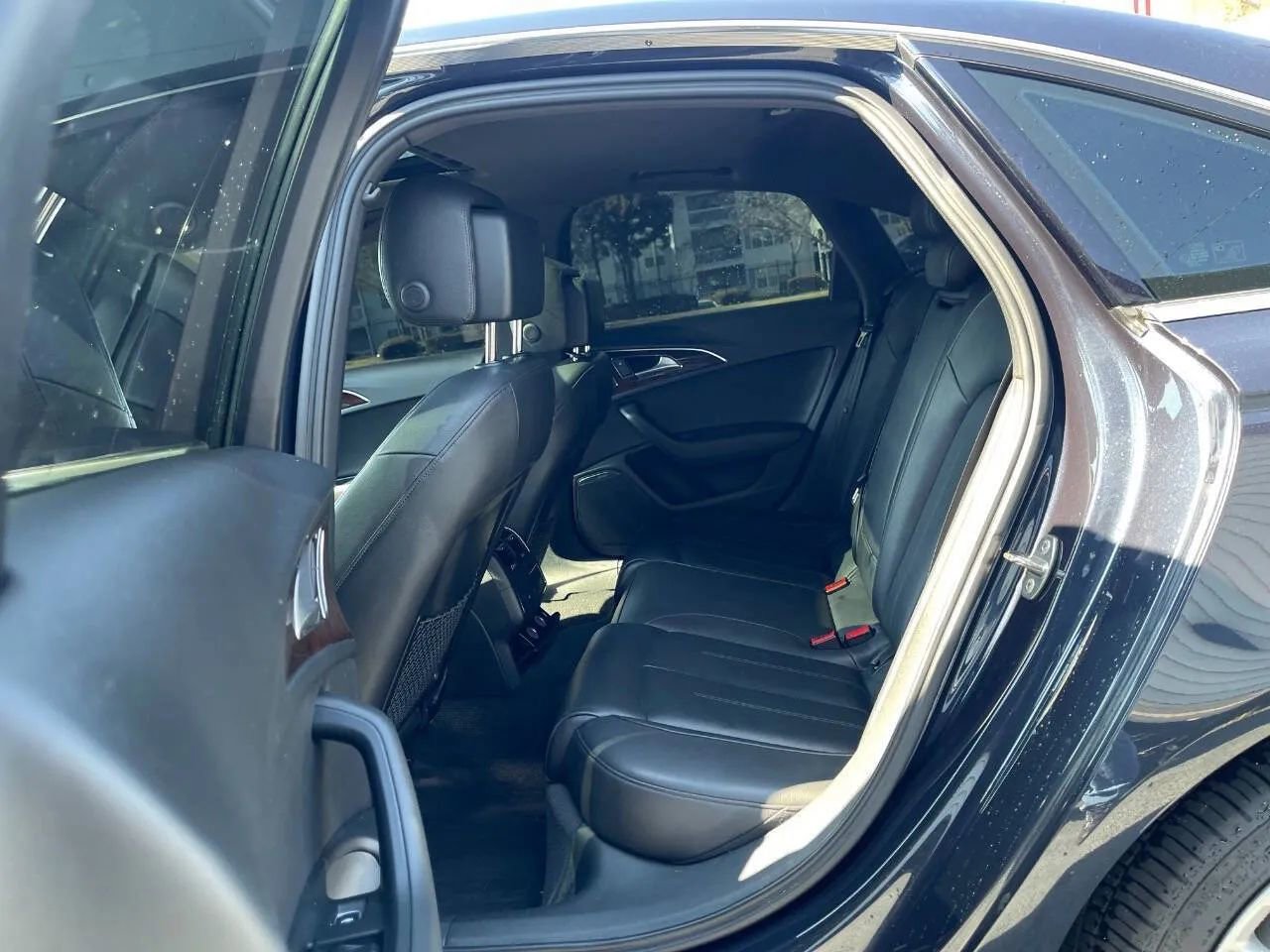 Used 2016 Audi A6 3.0T Premium Plus w/ Driver Assistance Package image 25