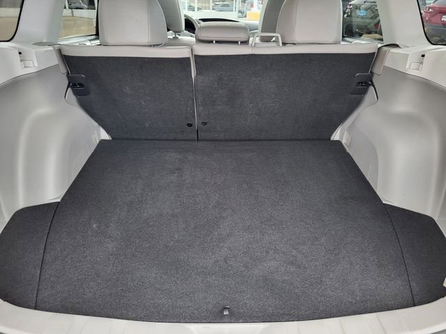 Used 2012 Subaru Forester 2.5X Limited image 19