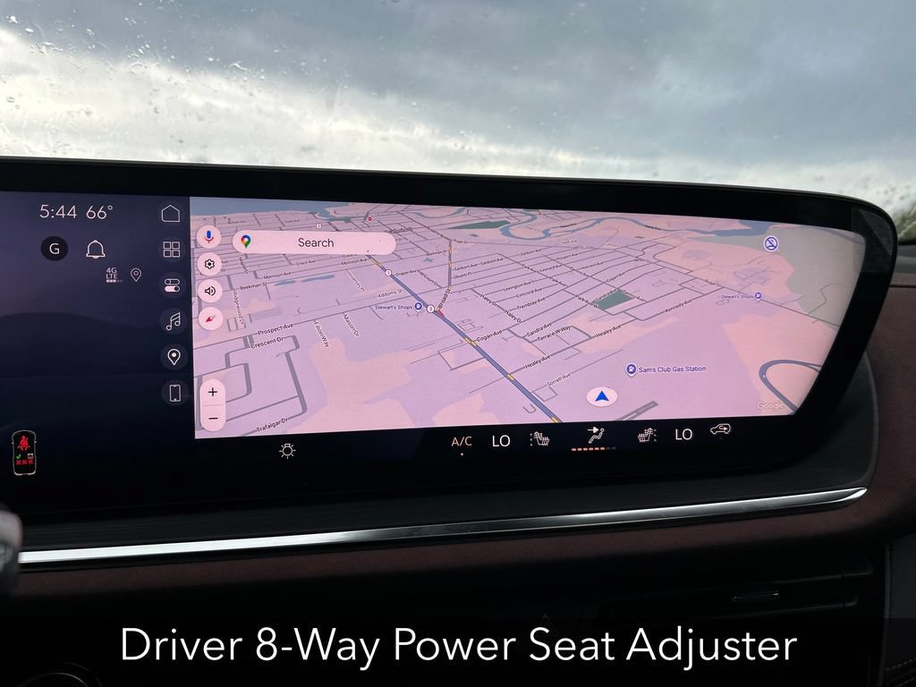 New 2026 Buick Envision Sport Touring AWD/4WD image 22