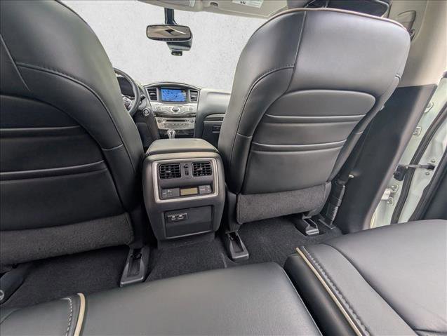 Used 2019 INFINITI QX60 Luxe w/ Essential Package image 27