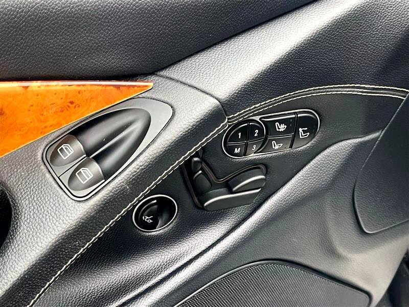 Used 2012 Mercedes-Benz SL 550 image 9