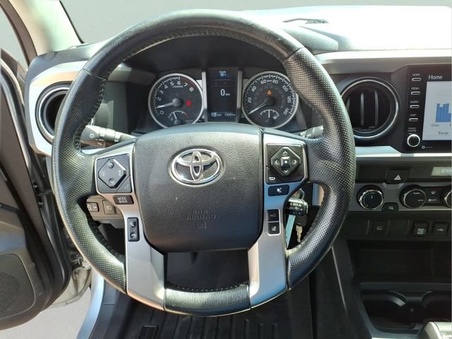 Used 2022 Toyota Tacoma SR5 AWD/4WD image 15