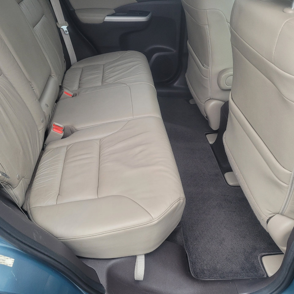 Used 2014 Honda CR-V EX-L image 27