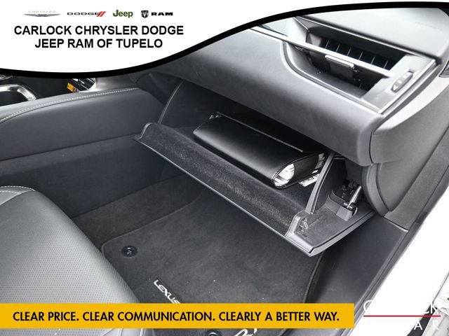 Used 2024 Lexus RX 350 FWD w/ Technology Package image 42