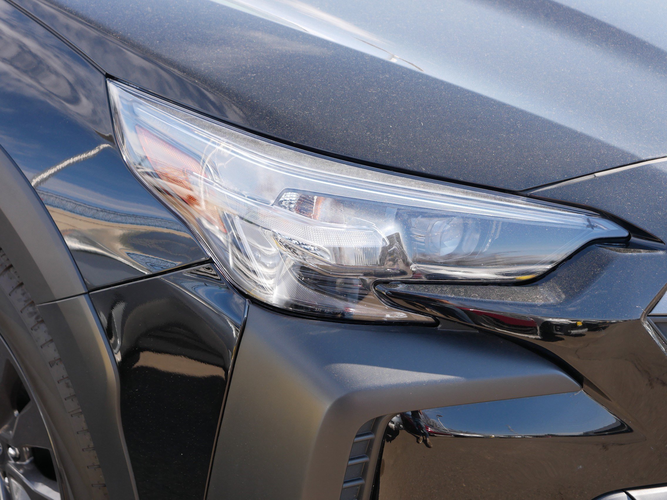 Used 2025 Subaru Outback Onyx Edition AWD/4WD image 16