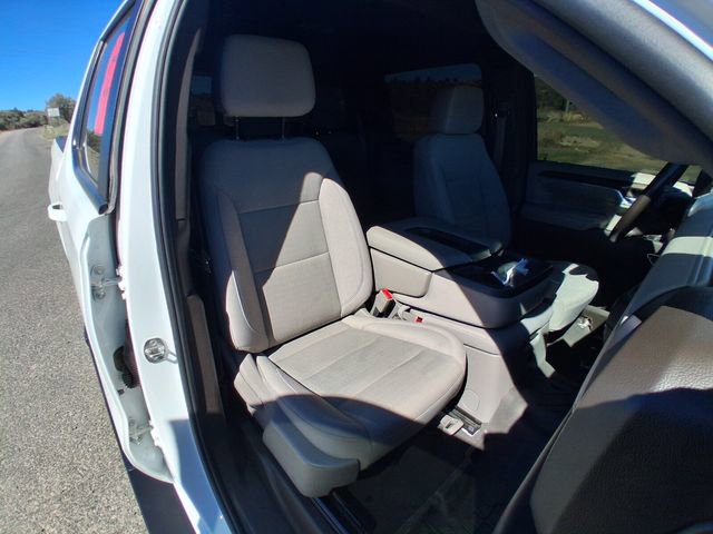 Used 2022 Chevrolet Silverado 1500 LT w/ Max Trailering Package image 15