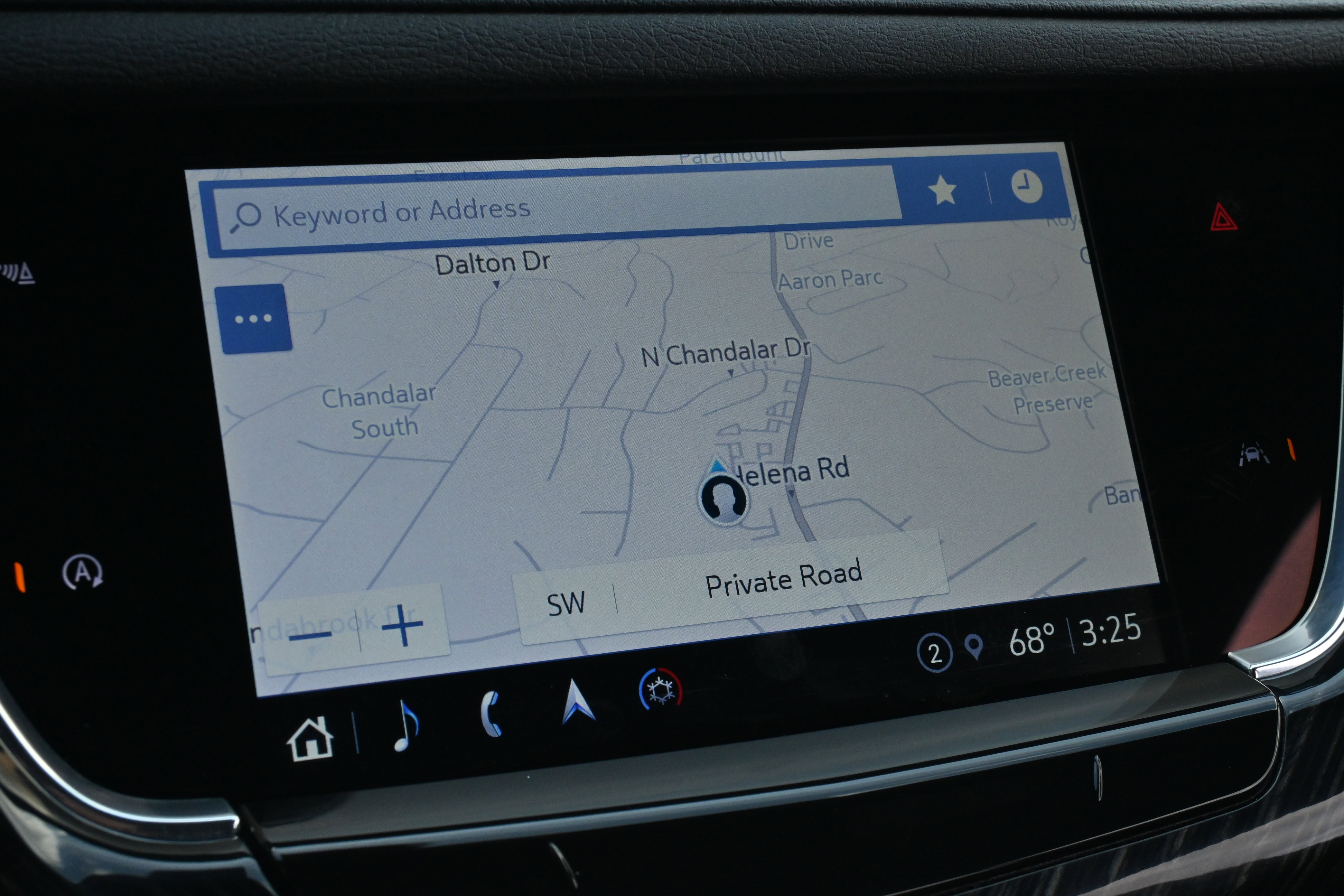 Used 2025 Cadillac XT6 Premium Luxury image 34