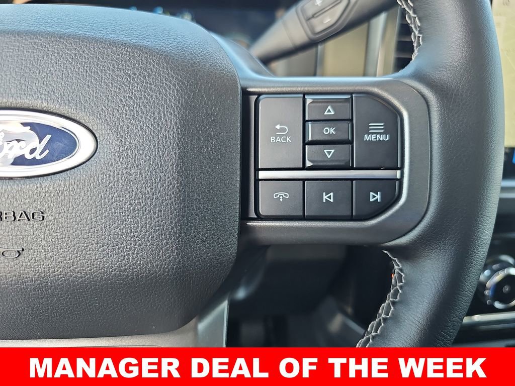 New 2026 Ford F250 Platinum image 17