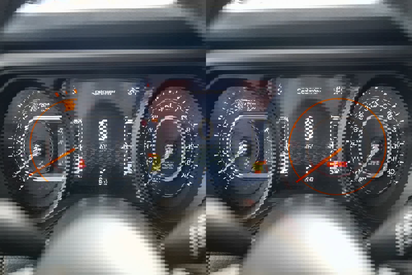 New 2026 Jeep Wrangler Willys image 23