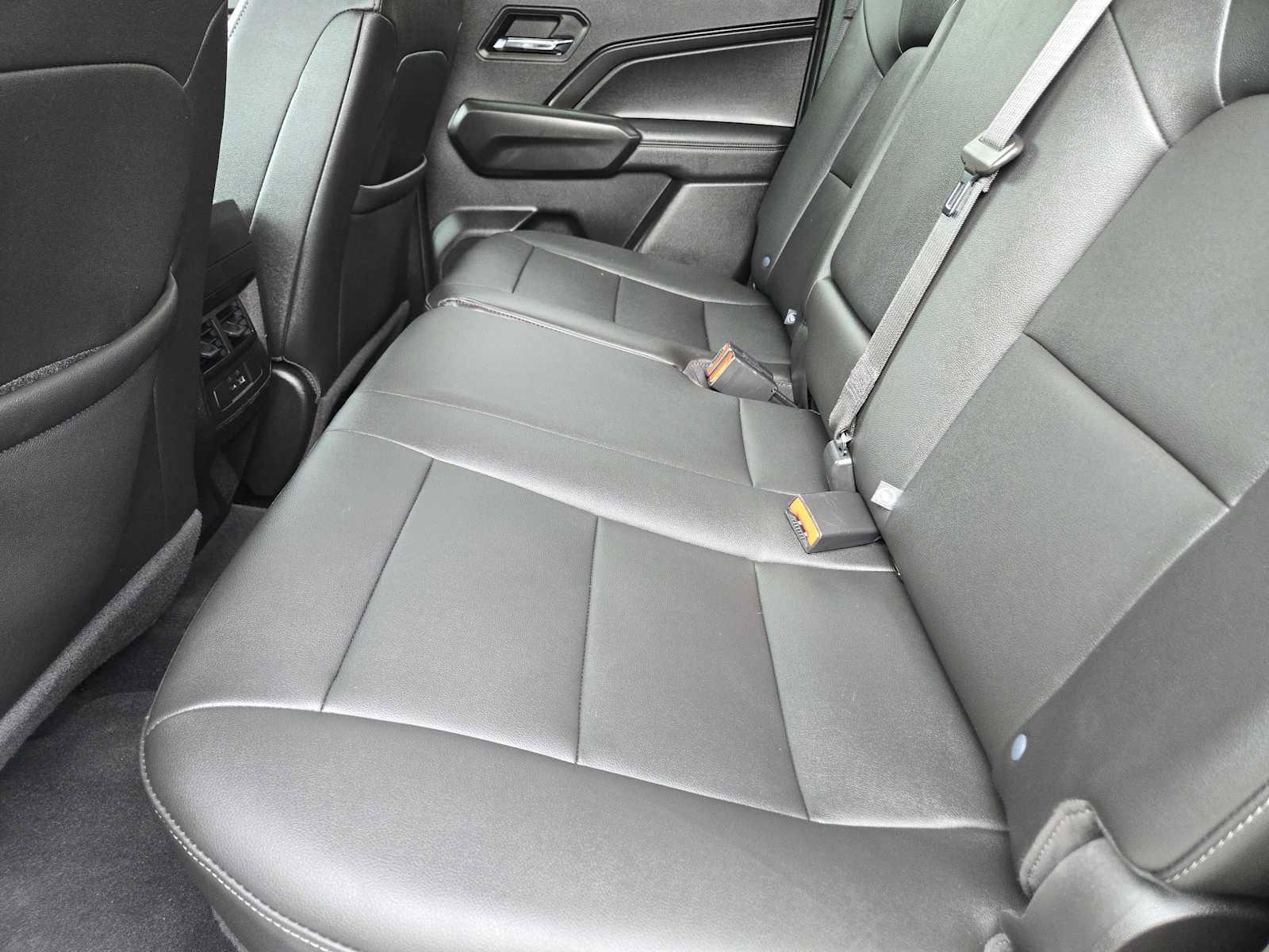 Certified 2023 GMC Canyon Elevation w/ Elevation Premium Package image 26