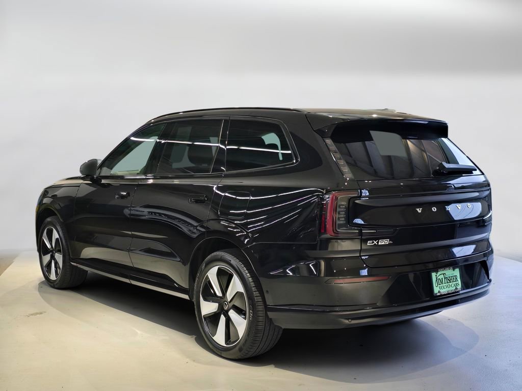 Certified 2025 Volvo EX90 Plus image 5