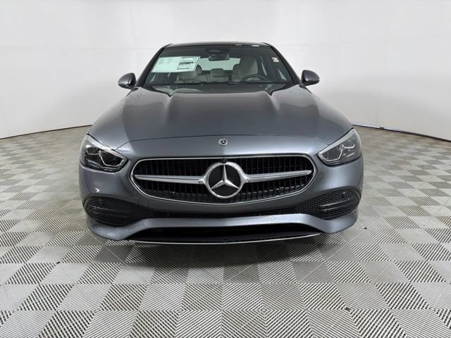 New 2026 Mercedes-Benz C 300 4MATIC Sedan image 2