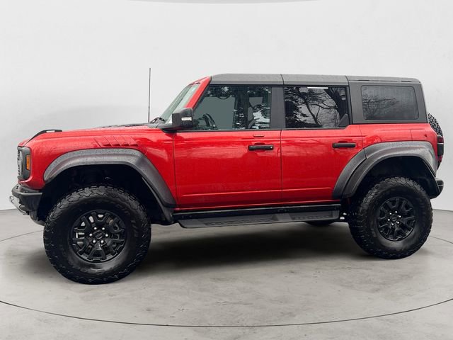 Used 2023 Ford Bronco Raptor image 2