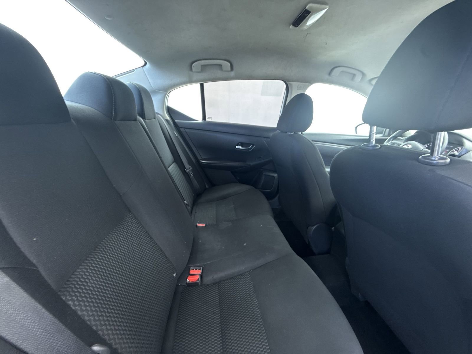 Used 2022 Nissan Sentra S image 32