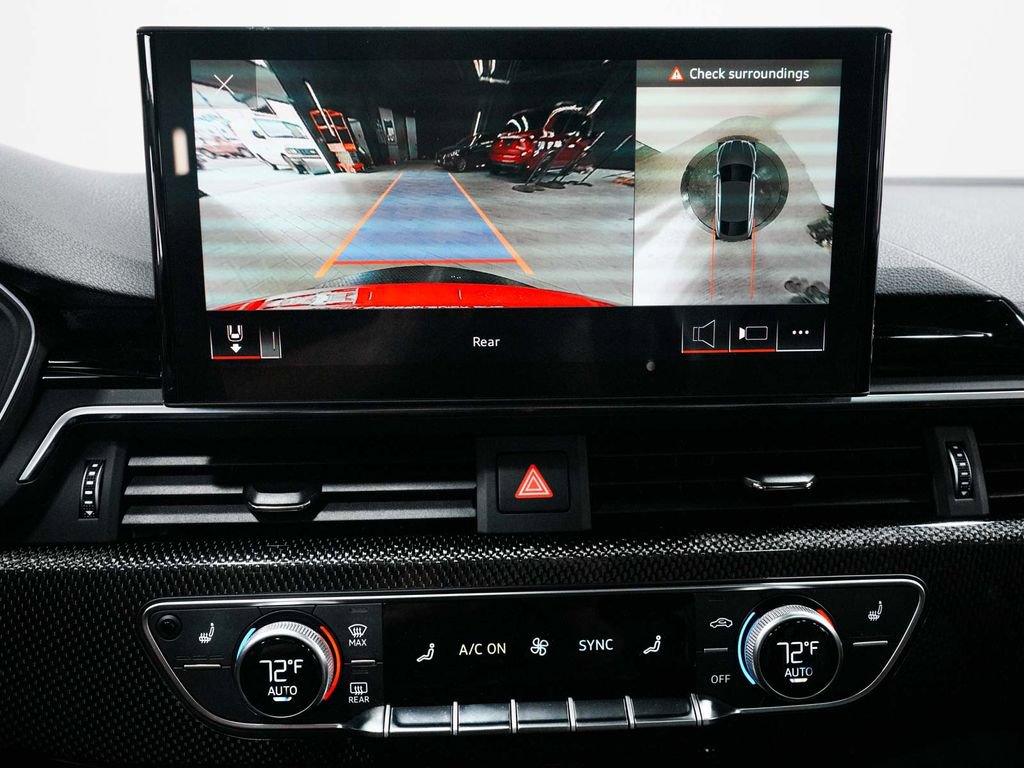 Used 2022 Audi S5 Premium Plus w/ Premium Plus Package image 18