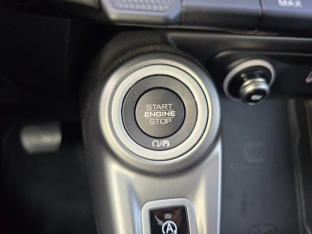 Used 2024 Dodge Hornet GT Plus w/ Tech Pack Plus w/o Parking image 34