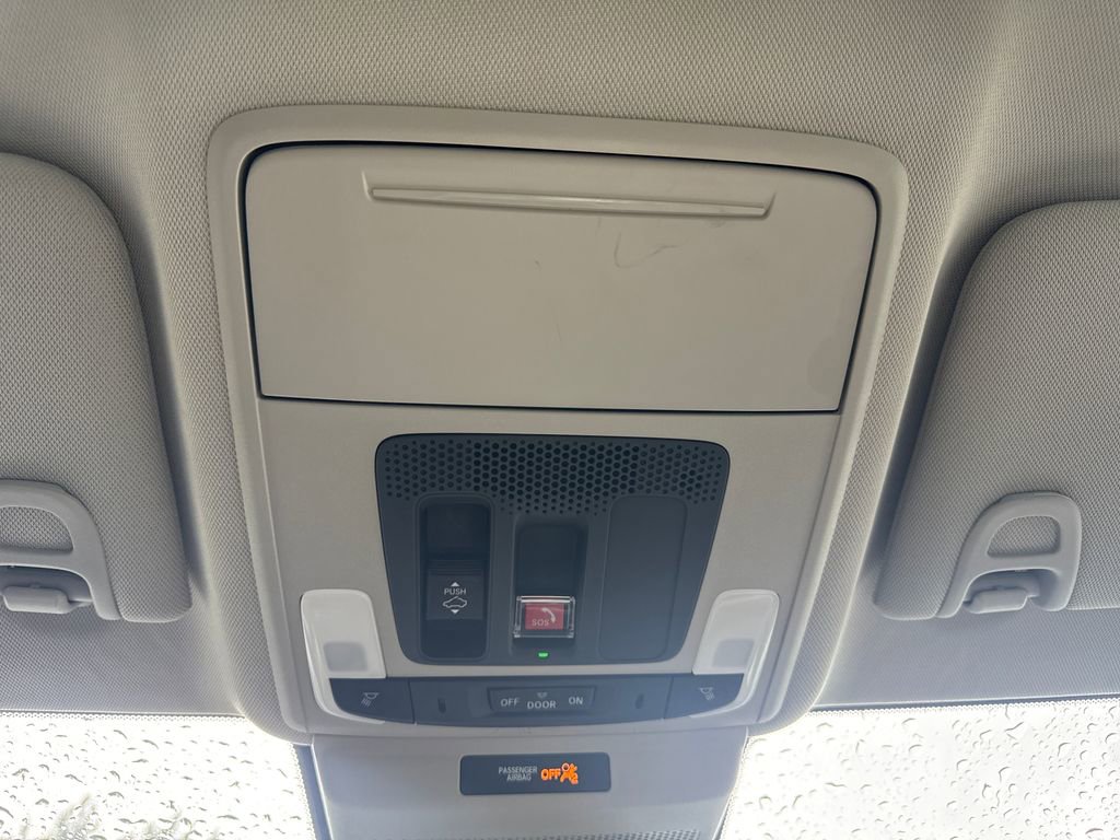Used 2025 Honda Accord SE image 27