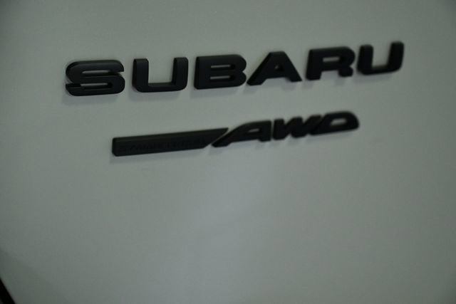 Certified 2025 Subaru Outback Wilderness w/ Wilderness Package image 12