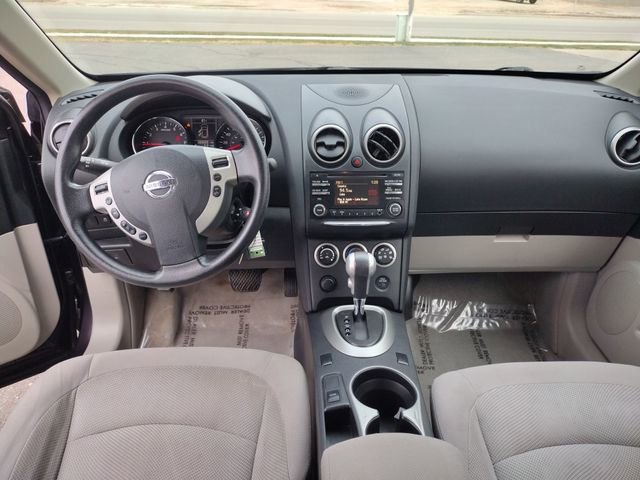 Used 2014 Nissan Rogue S w/ Convenience Package image 28
