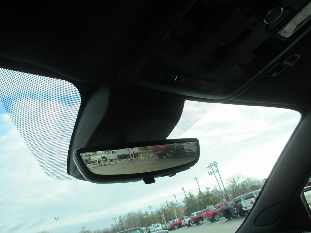 Certified 2023 GMC Yukon XL Denali Ultimate image 32