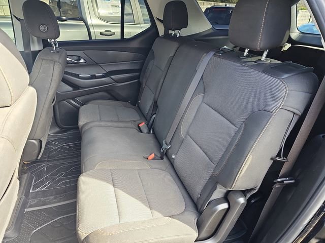 Used 2020 Chevrolet Traverse LS image 14