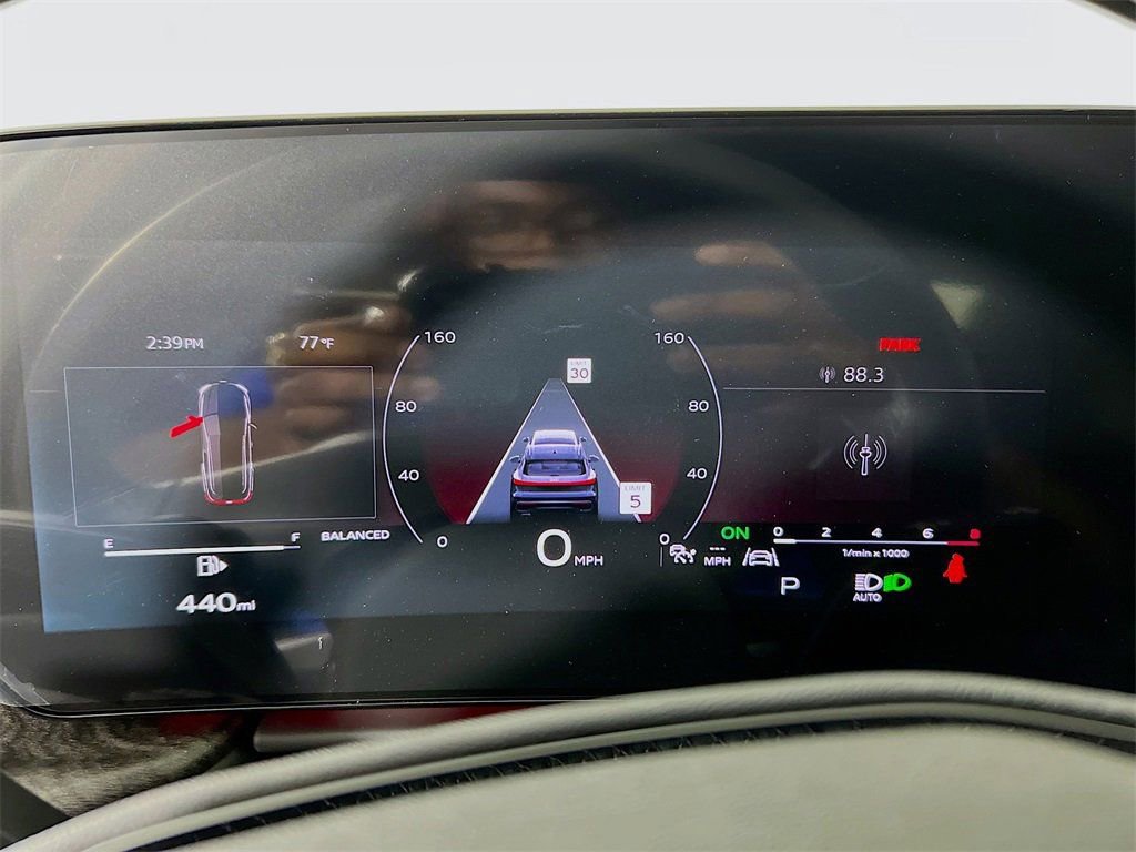 New 2025 Audi Q5 Premium Plus image 13