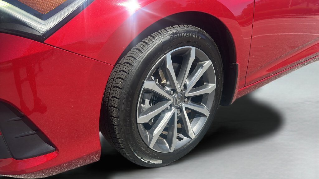 Used 2025 Acura Integra FWD image 30